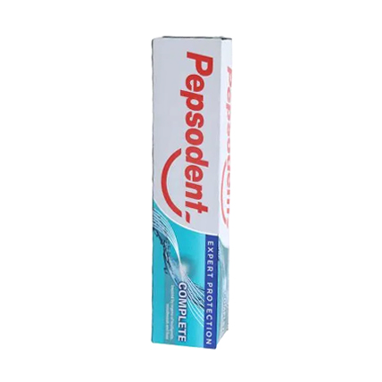 Pepsodent Complete Toothpaste